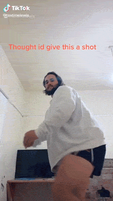 Fails (19 gifs)
