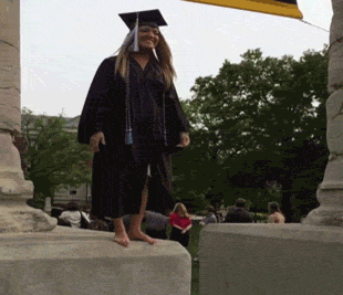 Fails (19 gifs)