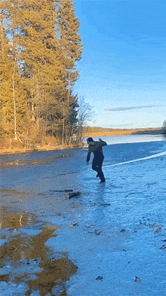 Fails (19 gifs)