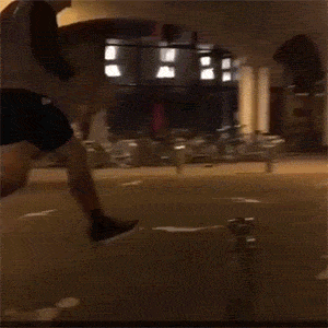 Fails (19 gifs)