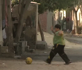 Fails (19 gifs)