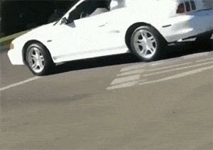Fails (19 gifs)