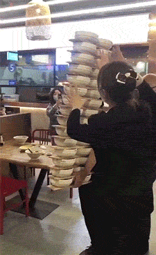 Fails (19 gifs)