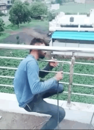 Fails (19 gifs)