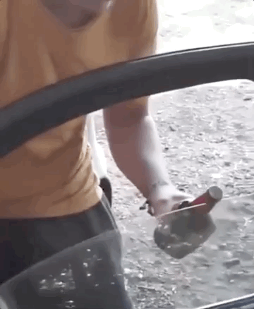 Fails (19 gifs)