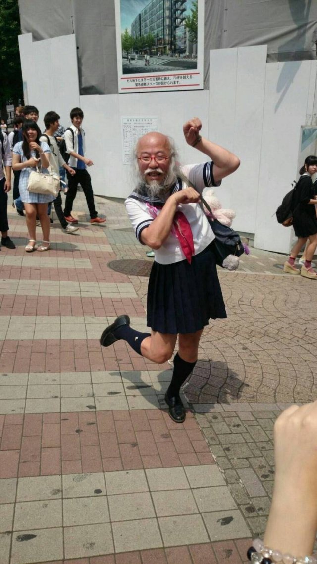Acid Picdump. Part 1 (93 pics)