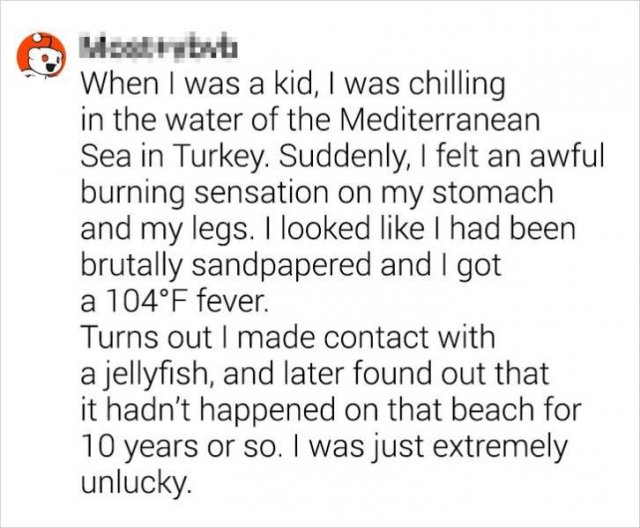 One In A Million Stories (18 pics)
