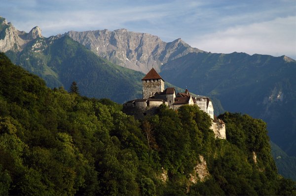 The World's Least Visited Countries (18 pics)