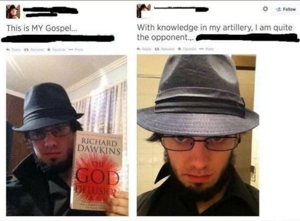 These People Have To Be Punished (31 pics)