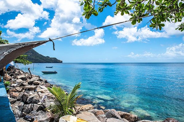 The World's Least Visited Countries (18 pics)