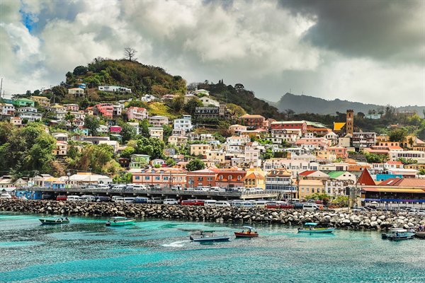 The World's Least Visited Countries (18 pics)
