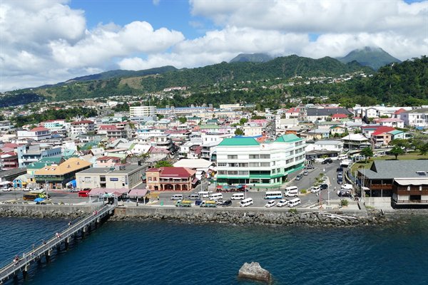 The World's Least Visited Countries (18 pics)