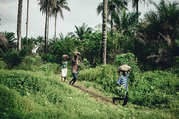 The World's Least Visited Countries (18 pics)