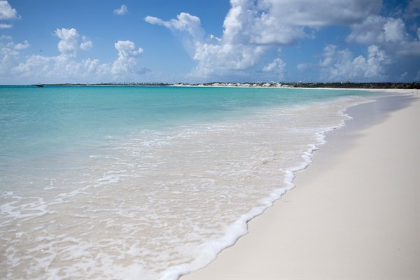 The World's Least Visited Countries (18 pics)