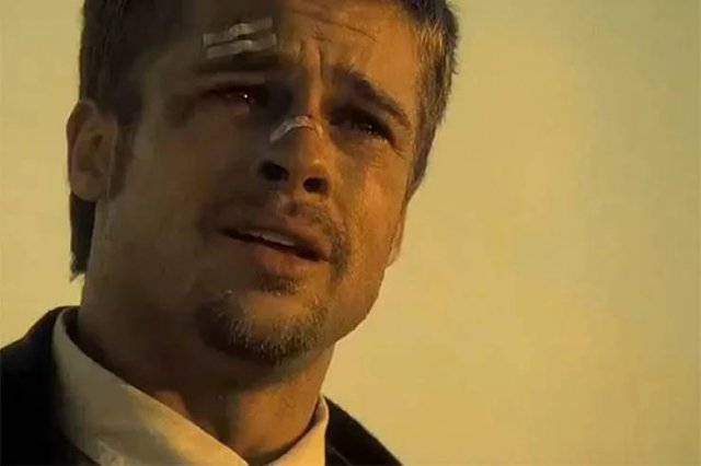 Alternate Endings Of Famous Movies (19 pics)