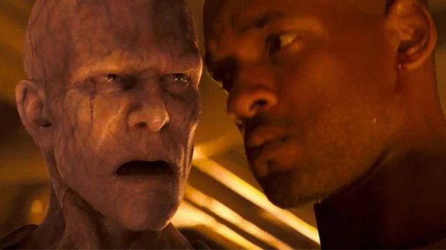 Alternate Endings Of Famous Movies (19 pics)