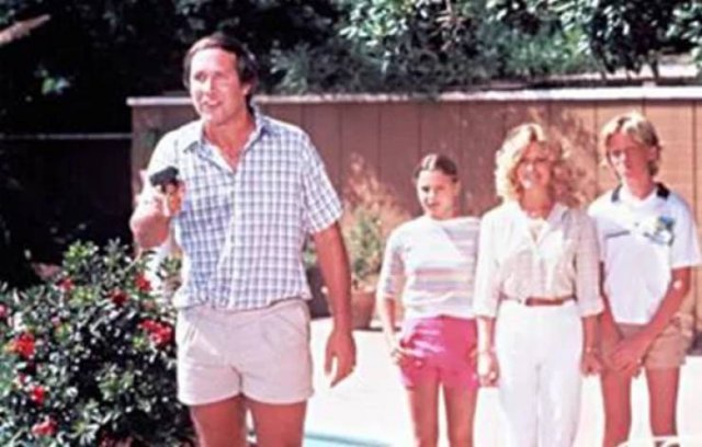 Alternate Endings Of Famous Movies (19 pics)