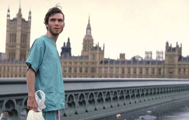 Alternate Endings Of Famous Movies (19 pics)