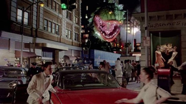 Alternate Endings Of Famous Movies (19 pics)