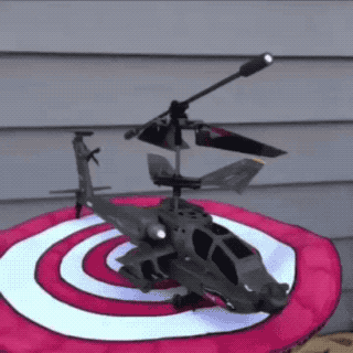 Unexpected GIFs (27 gifs)