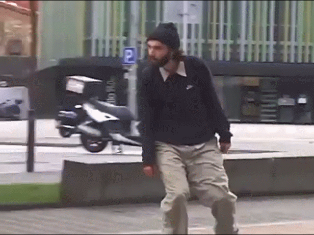 Acid Gifdump, June 18 (25 gifs)