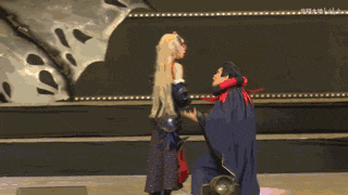 Acid Gifdump, June 18 (25 gifs)