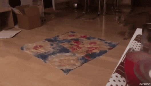 Acid Gifdump, June 18 (25 gifs)