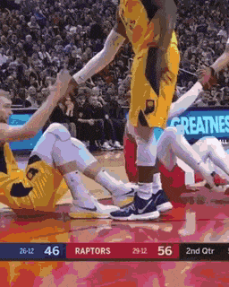 Acid Gifdump, June 18 (25 gifs)