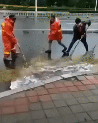 Acid Gifdump, June 18 (25 gifs)