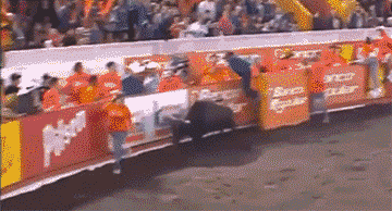 Acid Gifdump, June 18 (25 gifs)