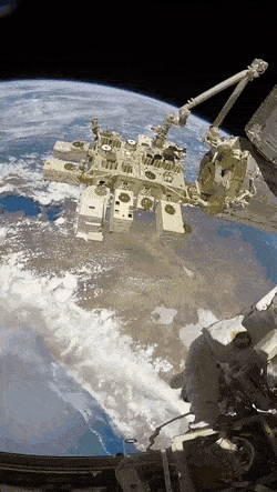 Acid Gifdump, June 19 (25 gifs)