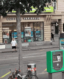 Acid Gifdump, June 19 (25 gifs)