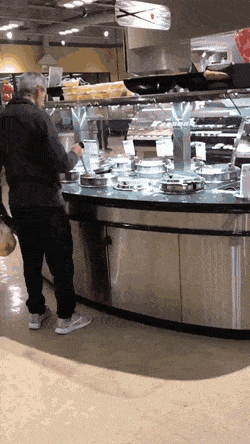 Acid Gifdump, June 19 (25 gifs)