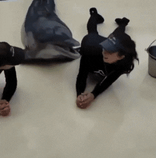 Acid Gifdump, June 19 (25 gifs)