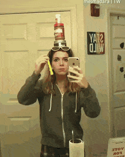 Acid Gifdump, June 19 (25 gifs)