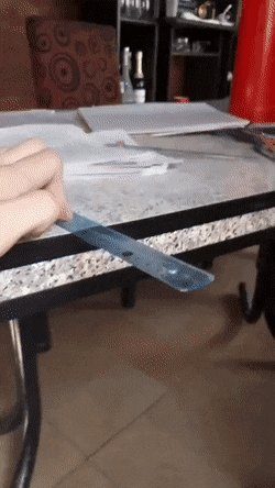 Acid Gifdump, June 19 (25 gifs)