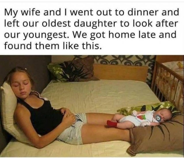 Wholesome Stories (39 pics)