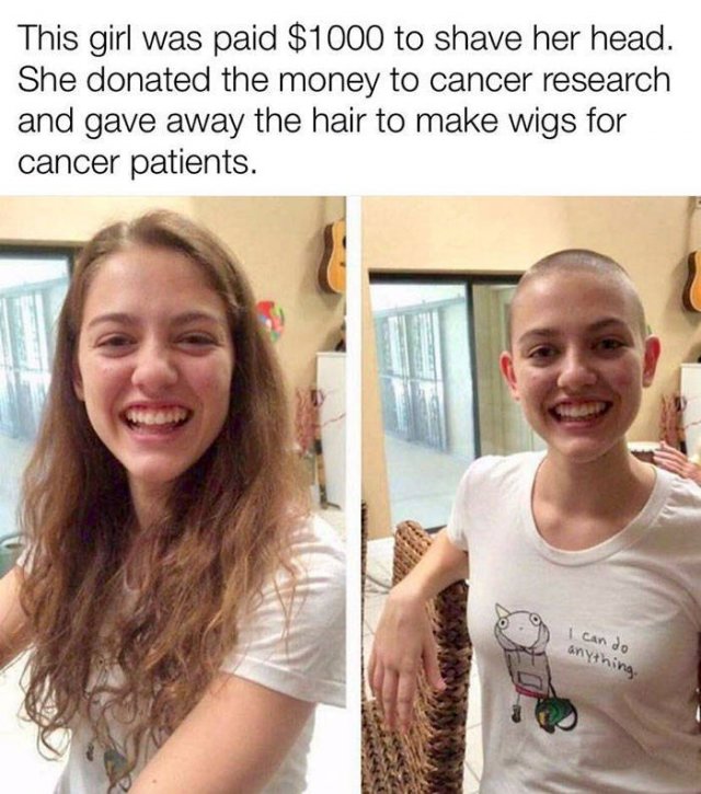 Wholesome Stories (39 pics)