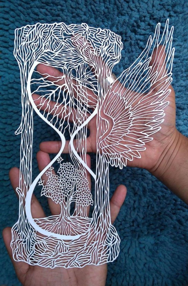 Creative People (18 pics)
