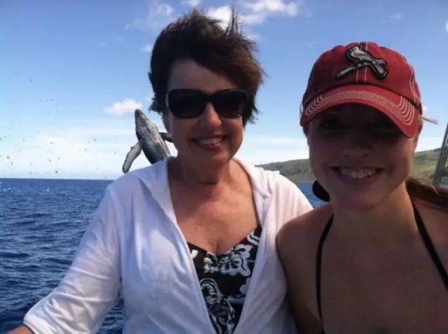 This Is Photobombing (25 pics)