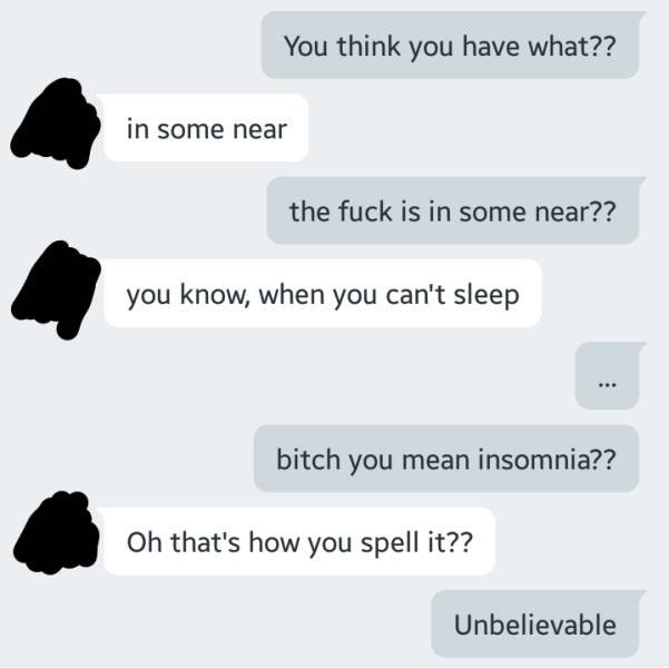 Spelling Gone Wrong (18 pics)