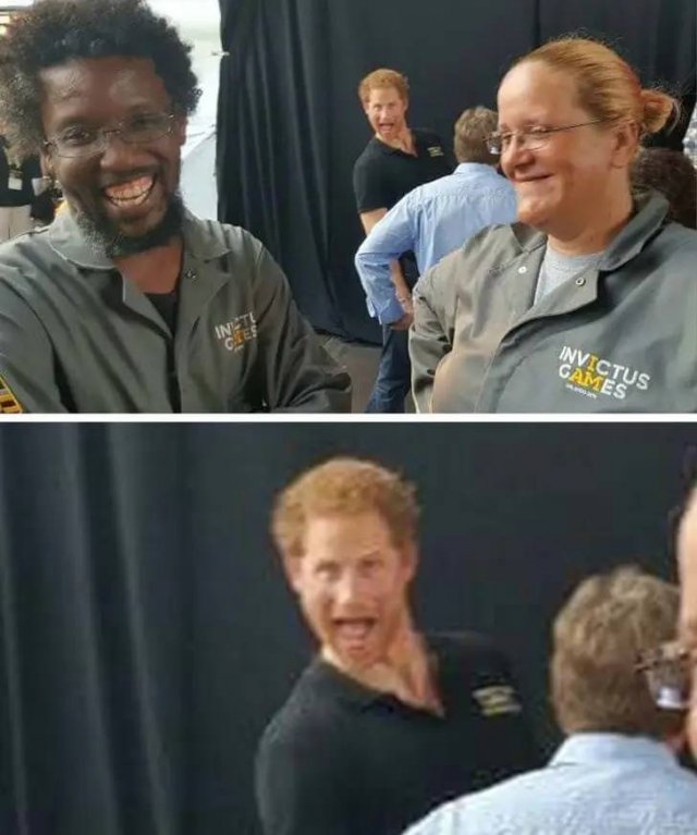 This Is Photobombing (25 pics)