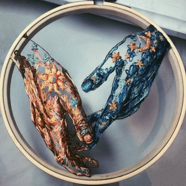 Creative People (18 pics)