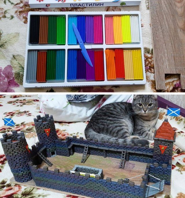 Creative People (18 pics)