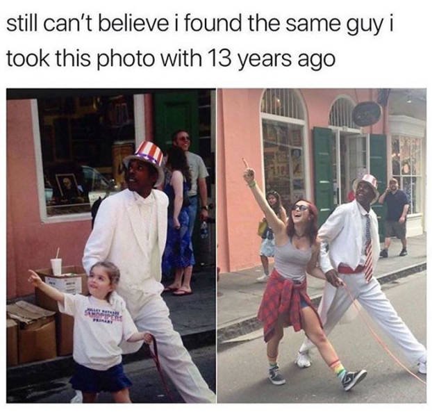 Wholesome Stories (39 pics)