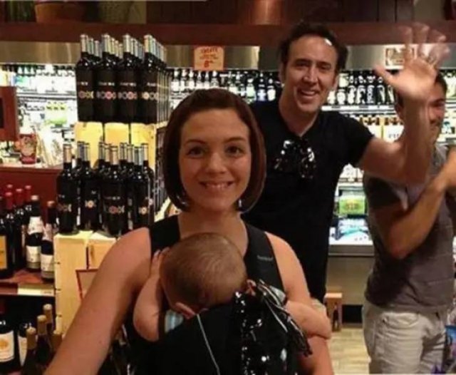 This Is Photobombing (25 pics)