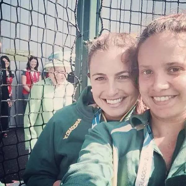 This Is Photobombing (25 pics)