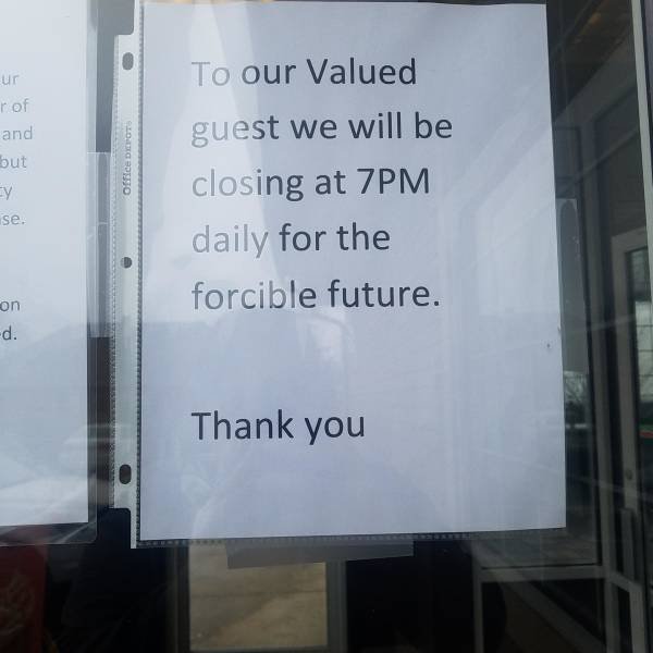 Spelling Gone Wrong (18 pics) Spelling Gone Wrong (18 pics)
