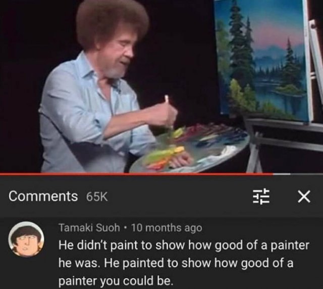 Wholesome Stories (39 pics)
