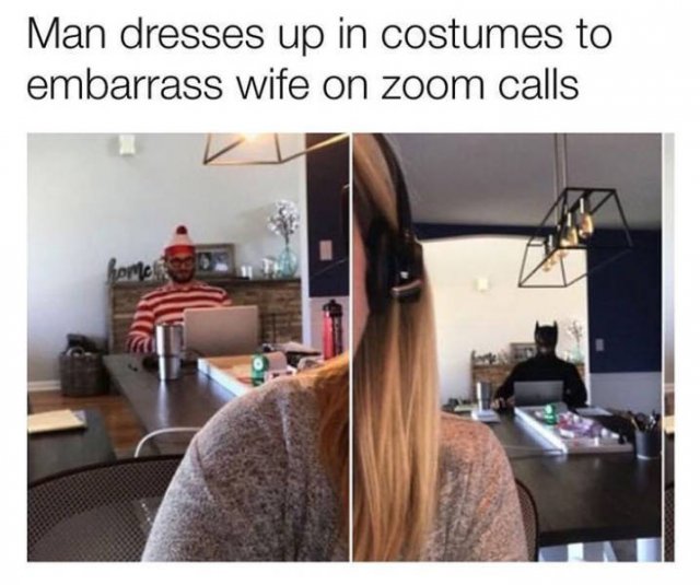 Wholesome Stories (39 pics)